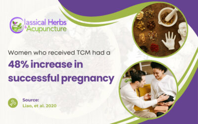 Acupuncture and Chinese Herbs for Fertility: Does It Really Work?