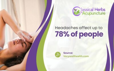 Yoga Poses That Help Relieve Tension Headaches, the TCM Way