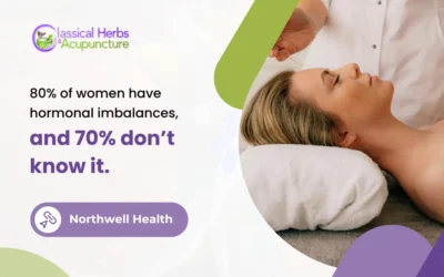 Acupuncture for Hormone Balance: Holistic Women’s Wellness