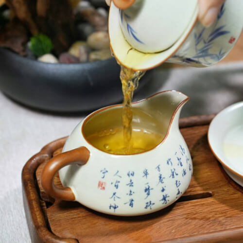 How Teas Helped Miami Herbs Clients