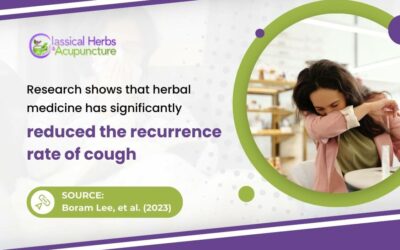 Non-Stop Coughs? These Herbal Remedies Offer Respiratory Relief