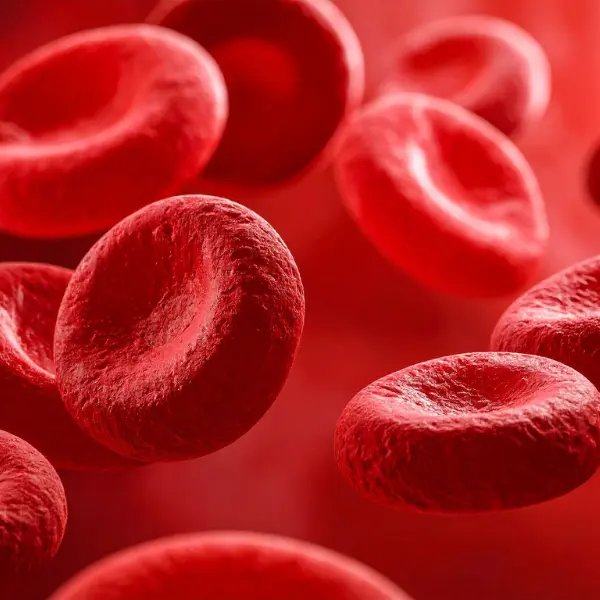 Blood deficiency