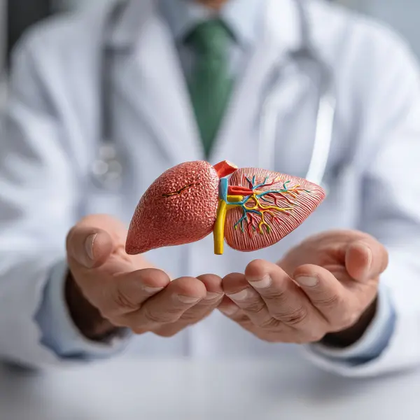 Liver Qi