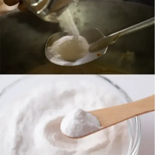 MSG and artificial sweeteners like aspartame<br />